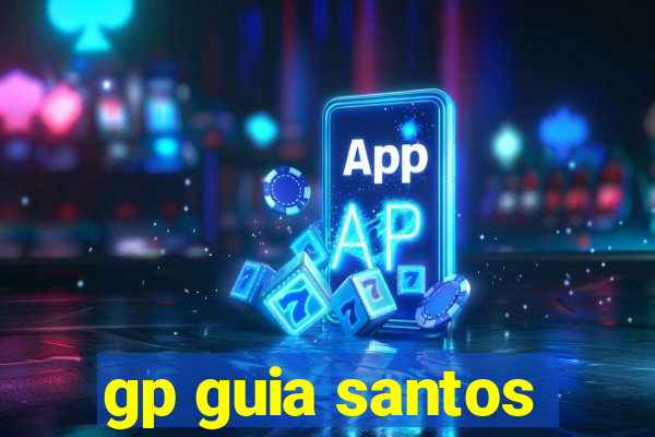 gp guia santos